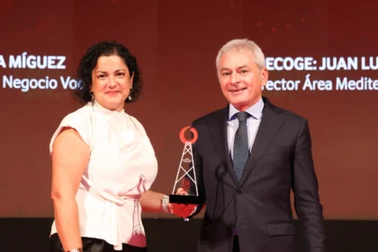 Juan Luis Castillo director General para el Área Mediterránea de Aqualia