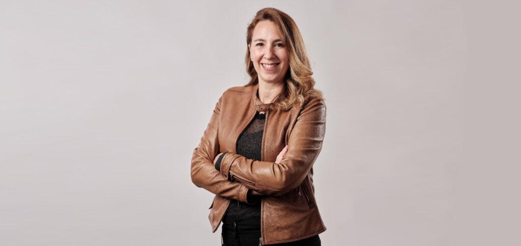 Laura Visier, Directora de Rehabilitación Residencial en UCI