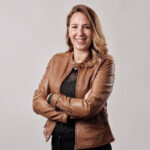 Laura Visier, Directora de Rehabilitación Residencial en UCI