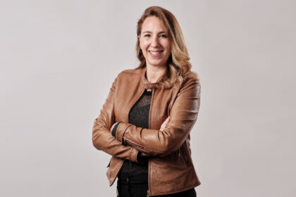 Laura Visier, Directora de Rehabilitación Residencial en UCI