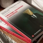 Libro "Liderazgo, reputación y conciencia"