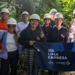 Lima Expresa contribuye con la protección de más de 169 mil hectáreas de bosque amazónico