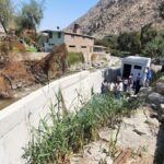 Más de 14,600 personas en Huarochirí ahora tienen acceso a agua potable gracias a nuevo proyecto