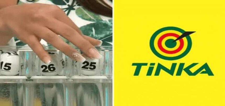 Más de 150 peruanos se han vuelto millonarios con la Tinka