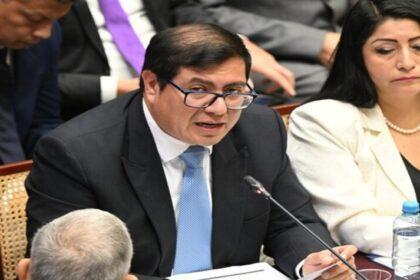 Minam presenta propuestas legislativas para fortalecer la gestión ambiental e impulsar las inversiones sostenibles en el país