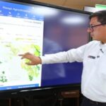 Minam y Senamhi lanzan aplicativo móvil para que la población acceda con inmediatez a pronósticos del tiempo y clima