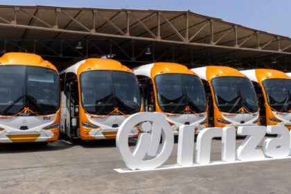 Movil Bus incorpora 6 buses Irizar i6S Efficient en su transición hacia una movilidad más sostenible y eficiente