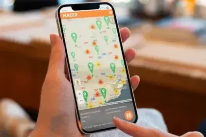 Nacex.shop - Imagen cedida por Nacex