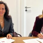 Fundación Integra y Fundación Christian Roulleau firman su nueva alianza