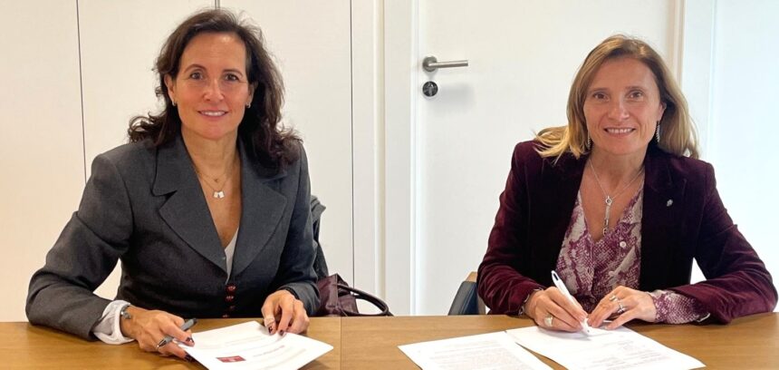 Fundación Integra y Fundación Christian Roulleau firman su nueva alianza