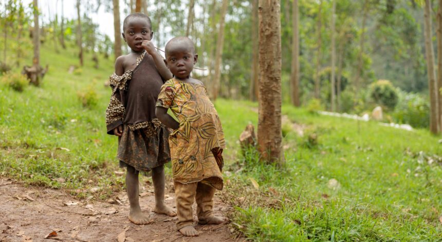 Más de 7.000 menores beneficiados por el programa NUTRI-m - Fundación Recover