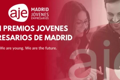 Premios Jóvenes Empresarios Madrid