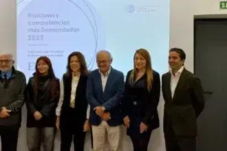 Asociación Española de Directores de Recursos Humanos