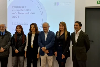 Asociación Española de Directores de Recursos Humanos