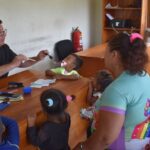 Perú Sostenible presenta primeros resultados de modelo integral para combatir la anemia infantil en Atalaya (Ucayali)