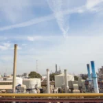 Planta Tarragona Covestro