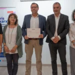 Reconocimiento Foment Kern Pharma