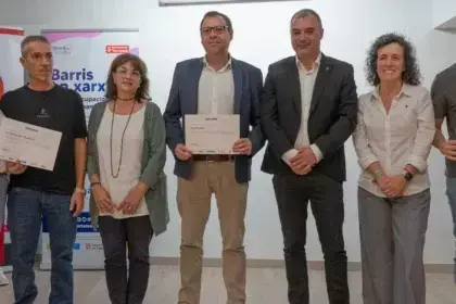 Reconocimiento Foment Kern Pharma