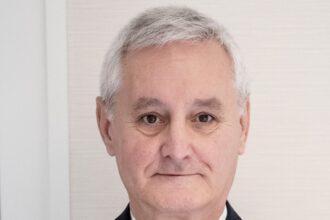 Rogelio Bautista, Director de Clientes y Brokers Globales Zurich Empresas España.