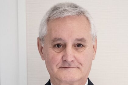 Rogelio Bautista, Director de Clientes y Brokers Globales Zurich Empresas España.