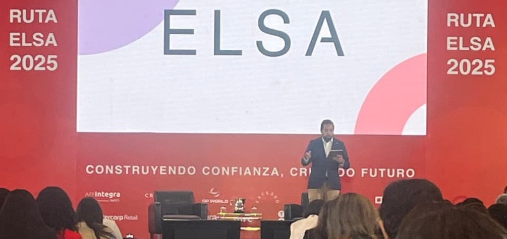 Ruta ELSA 2025: el acoso sexual laboral en Perú se reduce a menos de la mitad