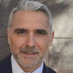 José Manuel Camarero Secretario Autonómico de Turismo de comunitat Valenciana