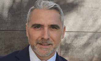 José Manuel Camarero Secretario Autonómico de Turismo de comunitat Valenciana