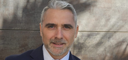 José Manuel Camarero Secretario Autonómico de Turismo de comunitat Valenciana