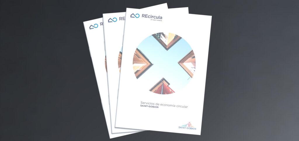 Saint-Gobain REcircula