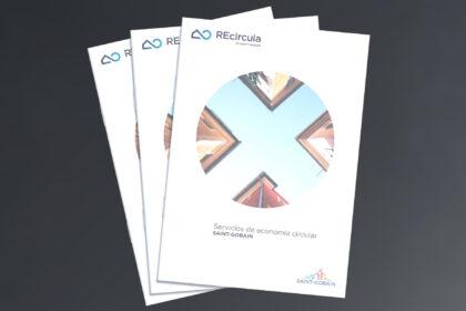 Saint-Gobain REcircula