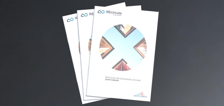 Saint-Gobain REcircula