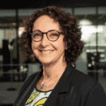 Géraldine Legal, Chief People Officer de Santévet