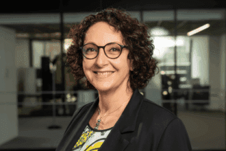 Géraldine Legal, Chief People Officer de Santévet