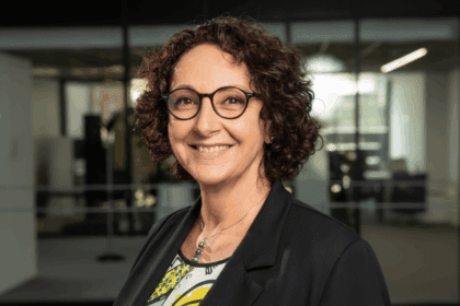 Géraldine Legal, Chief People Officer de Santévet