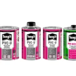 Tangit Bluemint - Imagen cedida por Henkel