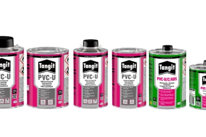 Tangit Bluemint - Imagen cedida por Henkel