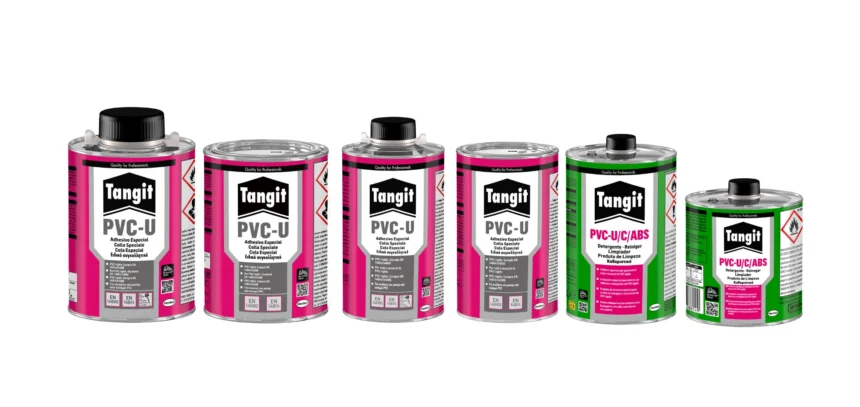 Tangit Bluemint - Imagen cedida por Henkel