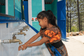 Una deuda pendiente: 3.5 millones de peruanos aún viven sin agua potable por red pública