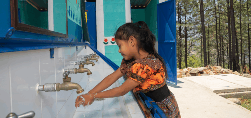 Una deuda pendiente: 3.5 millones de peruanos aún viven sin agua potable por red pública