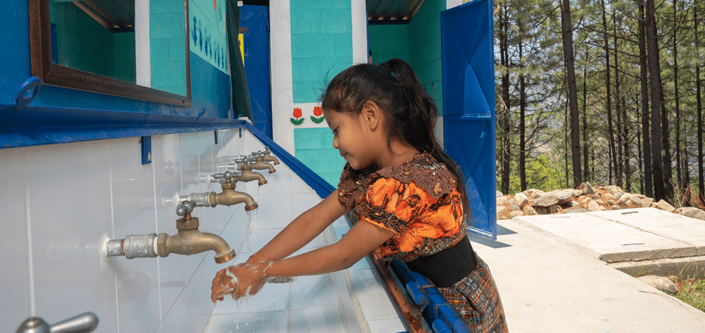 Una deuda pendiente: 3.5 millones de peruanos aún viven sin agua potable por red pública