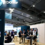 Imagen cedida por Urbaser