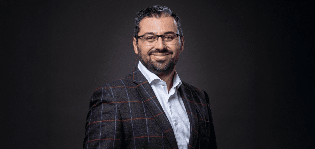 Víctor Hugo Malagón: