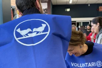 La Gran Recogida_ Vegalsa-Eroski