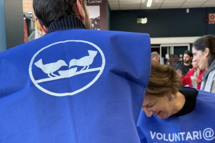 La Gran Recogida_ Vegalsa-Eroski