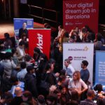 Welcome IT Day 2025 - Imagen cedida por Mobile World Capital
