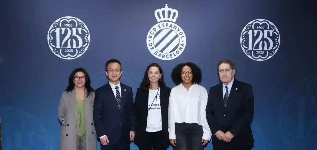 Elanco y RCD Espanyol