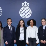 Elanco y RCD Espanyol