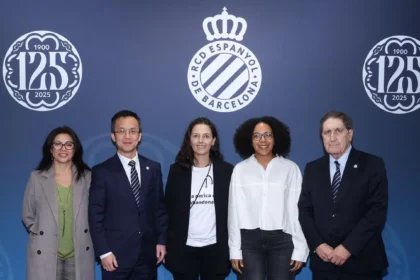 Elanco y RCD Espanyol