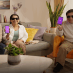 Yape es accesible para personas con discapacidad visual