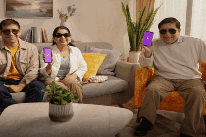 Yape es accesible para personas con discapacidad visual